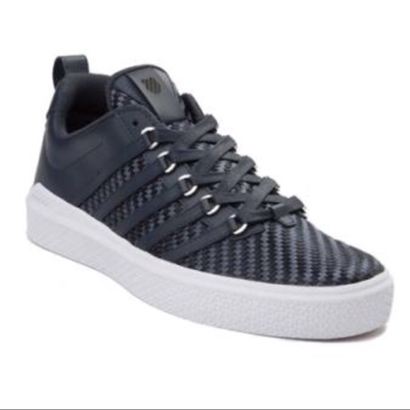 k swiss donovan blue